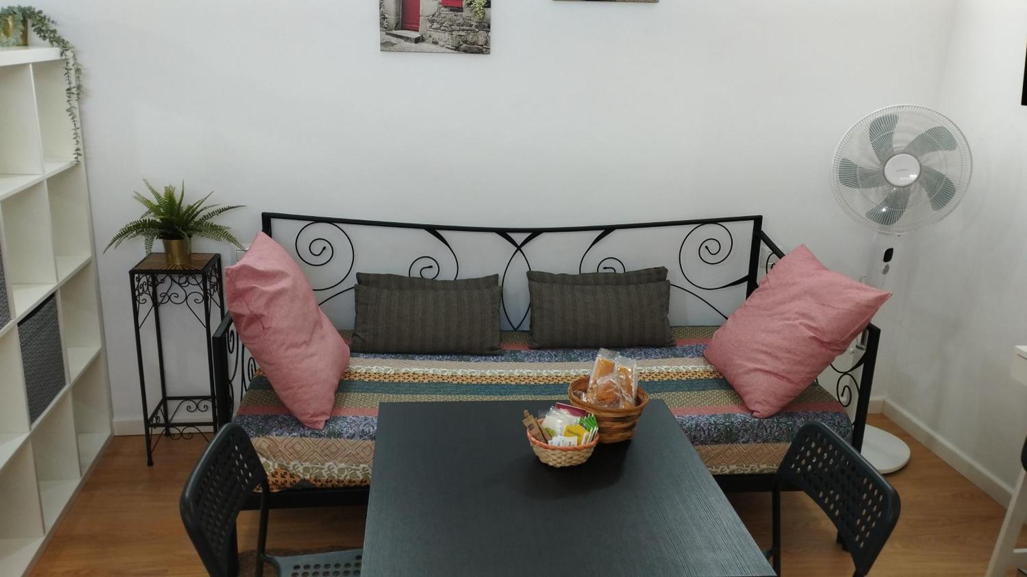 Appartement Piso Centrico En *